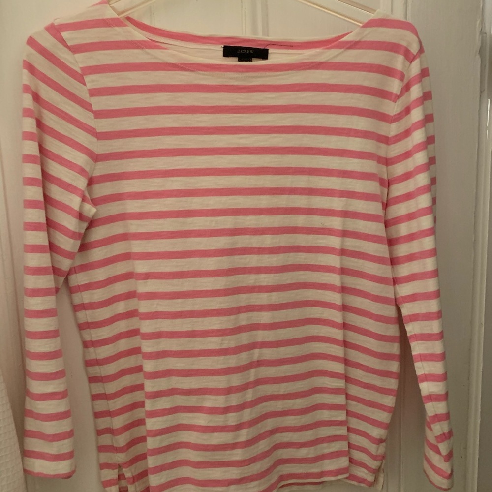 Women’s long sleeved shirt